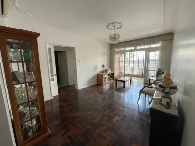 Apartamento com 3 Quartos à venda, 110m² no Centro, Novo Hamburgo