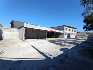 Galpão/Depósito/Armazém à venda, 1166m² no Limão, São Paulo