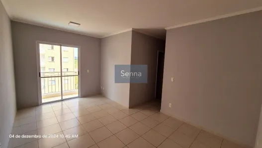 Apartamento com 3 Quartos à venda, 71m² no Jardim Bonfiglioli, Jundiaí