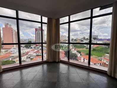 Apartamento com 3 Quartos à venda, 148m² no Vila Augusta, Sorocaba