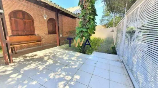 Casa com 4 Quartos para alugar, 845m² no Belvedere, Belo Horizonte