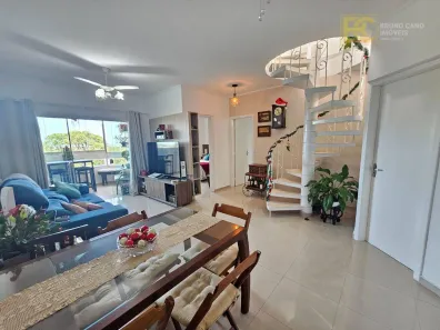 Apartamento com 3 Quartos à venda, 154m² no Tres marias, Peruíbe