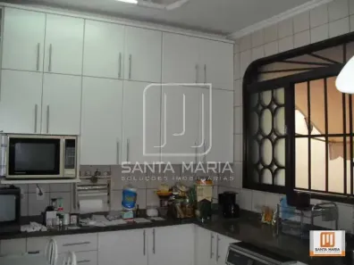 Imóvel Comercial com 5 Quartos à venda, 380m² no Alto da Boa Vista, Ribeirão Preto