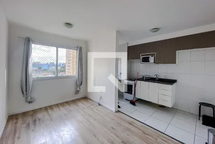 Apartamento com 1 Quarto à venda, 31m² no Água Branca, São Paulo