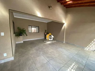 Casa com 3 Quartos à venda, 180m² no Parque Industrial, São José do Rio Preto
