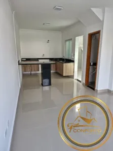 Casa de Condomínio com 2 Quartos à venda, 80m² no Vila Carrão, São Paulo