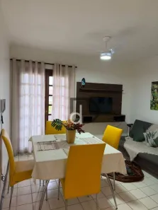 Apartamento com 2 Quartos à venda, 60m² no Maitinga, Bertioga