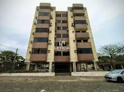 Apartamento com 3 Quartos à venda, 90m² no Camobi, Santa Maria