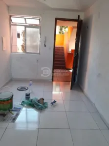 Apartamento com 2 Quartos à venda, 48m² no Conjunto Residencial José Bonifácio, São Paulo