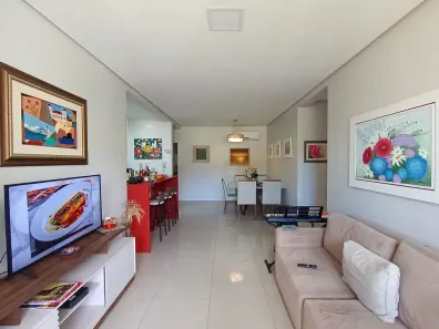 Apartamento com 2 Quartos à venda, 84m² no Córrego Grande, Florianópolis