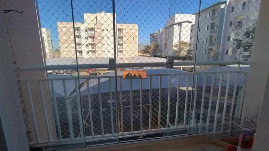 Apartamento com 2 Quartos à venda, 54m² no Vila Costa e Silva, Campinas
