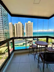 Apartamento com 2 Quartos à venda, 60m² no Coqueiral de Itaparica, Vila Velha