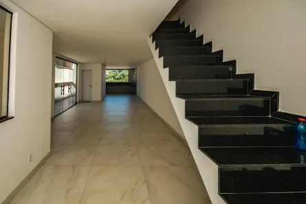 Casa com 3 Quartos à venda, 200m² no Santa Branca, Belo Horizonte