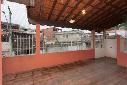 Casa com 4 Quartos à venda, 220m² no Vila Regina, São Paulo