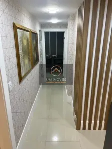Apartamento com 4 Quartos à venda, 190m² no Ingá, Niterói