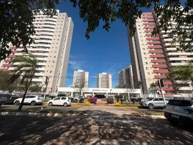 Apartamento com 2 Quartos à venda, 99m² no Vila Margarida, Campo Grande