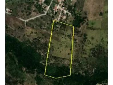 Lote/Terreno à venda, 100595m² no Humildes, Feira de Santana