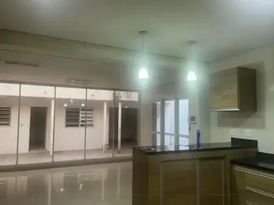 Casa com 4 Quartos à venda, 220m² no Vila Congonhas, São Paulo