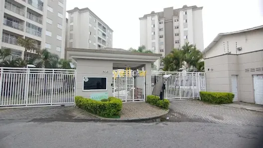 Apartamento com 3 Quartos para alugar, 80m² no Jardim Renata, Arujá