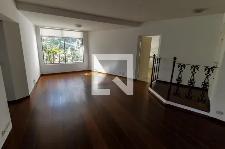 Apartamento com 3 Quartos à venda, 130m² no Vila Andrade, São Paulo