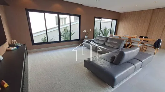 Casa de Condomínio com 4 Quartos à venda, 360m² no Condomínio Residencial Alphaville II, São José dos Campos