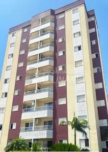 Apartamento com 3 Quartos à venda, 78m² no Parque Emília, Sumaré
