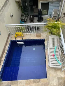 Casa com 3 Quartos à venda, 128m² no Curicica, Rio de Janeiro