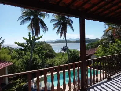 Casa com 6 Quartos à venda, 170m² no Porto da Roça I, Saquarema
