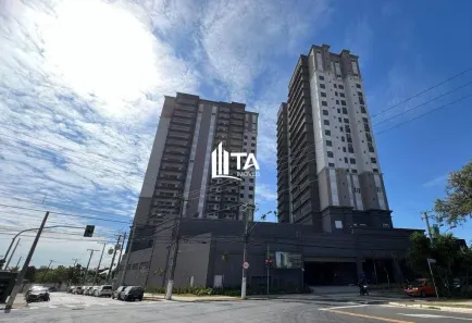 Apartamento com 3 Quartos à venda, 80m² no Bonfim, Campinas