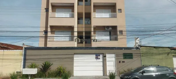 Apartamento com 2 Quartos à venda, 57m² no Olinda, Uberaba