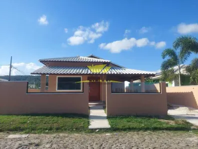 Casa de Condomínio com 3 Quartos à venda, 369m² no Pindobas, Maricá