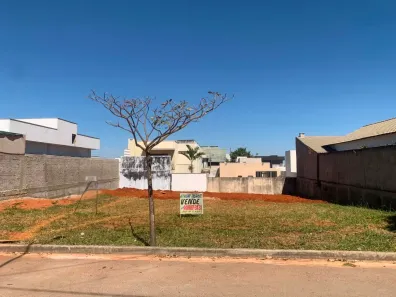 Lote/Terreno à venda, 500m² no Residencial Villa Suiça, Cidade Ocidental
