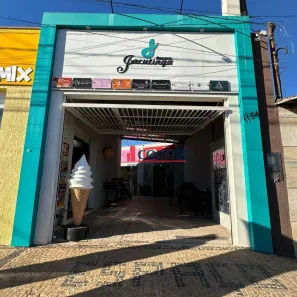 Sala Comercial para alugar, 21m² no Jardim Olinda, Rio Claro