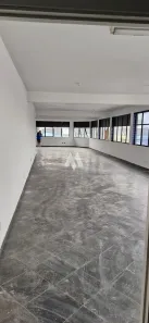 Sala Comercial para alugar, 250m² no Vila Mathias, Santos