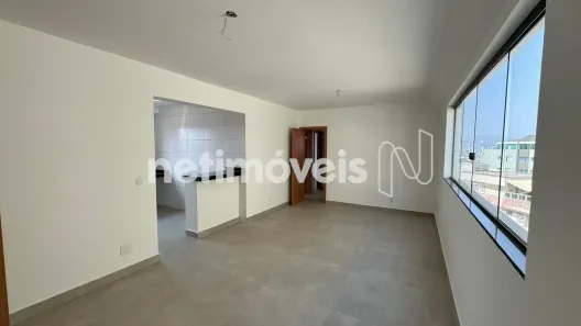 Apartamento com 3 Quartos à venda, 92m² no Minas Brasil, Belo Horizonte