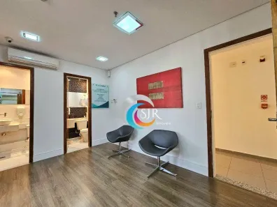 Sala Comercial à venda, 151m² no Indianópolis, São Paulo