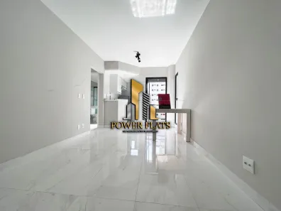 Flat com 1 Quarto para alugar, 45m² no Vila Nova Conceição, São Paulo