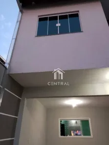 Sobrado com 3 Quartos para alugar, 221m² no Jardim Califórnia, Sorocaba