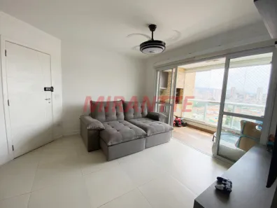 Apartamento com 3 Quartos à venda, 82m² no Lauzane Paulista, São Paulo