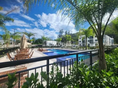 Apartamento com 2 Quartos à venda, 48m² no Recreio dos Bandeirantes, Rio de Janeiro