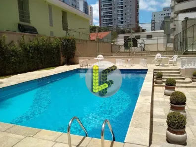Apartamento com 4 Quartos à venda, 254m² no Santa Paula, São Caetano do Sul