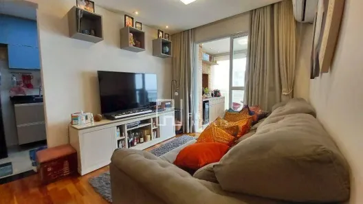 Apartamento com 2 Quartos à venda, 62m² no Vila Mariana, São Paulo