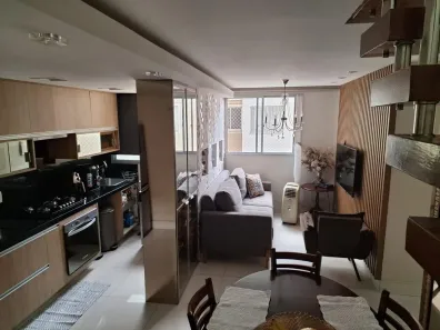 Cobertura com 3 Quartos à venda, 125m² no Ponte de São João, Jundiaí