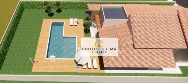 Lote/Terreno à venda, 1000m² no Tapanhão, Jambeiro