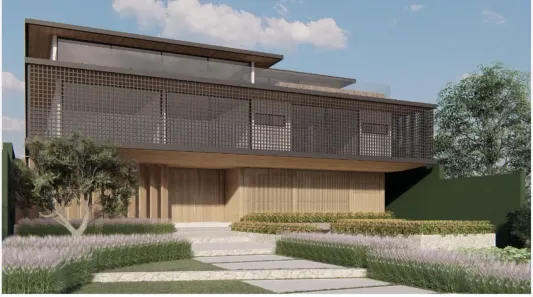 Casa de Condomínio com 6 Quartos à venda, 2500m² no Barra da Tijuca, Rio de Janeiro