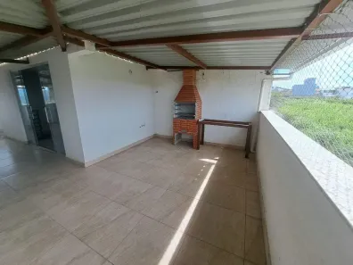 Cobertura com 2 Quartos à venda, 108m² no Liberdade, Santa Luzia