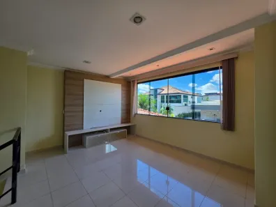 Casa de Condomínio com 4 Quartos à venda, 300m² no Ponta Negra, Manaus