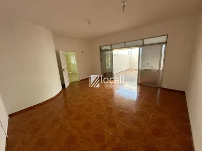 Casa com 3 Quartos para alugar, 251m² no Jardim Alvorada, São José do Rio Preto