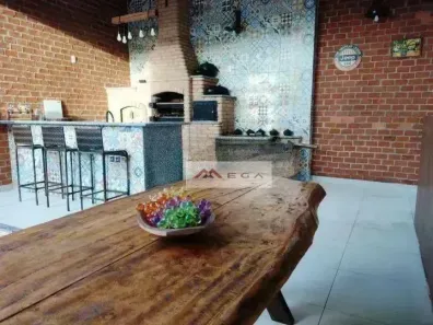 Casa com 3 Quartos à venda, 3324m² no Jardim Eulina, Campinas