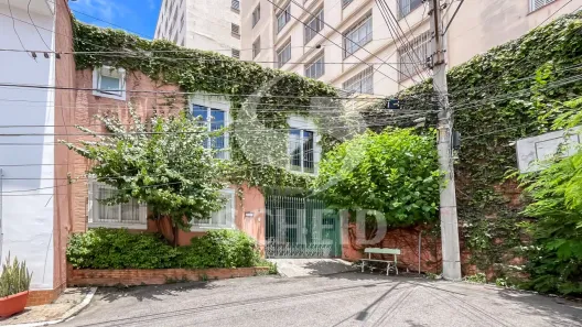 Casa com 4 Quartos à venda, 270m² no Aclimação, São Paulo